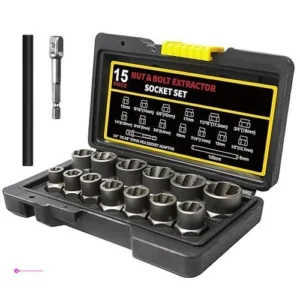 Yalblee Bolt Extractor Sets Promo Cod…