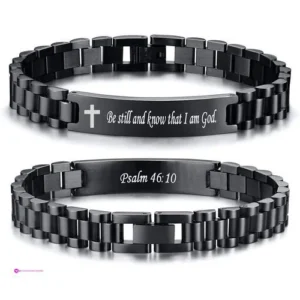 Vnox Christian Bracelets Code Fnkbyr3…