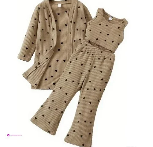 Golluner Kids Clothing Sets Clip Coup…