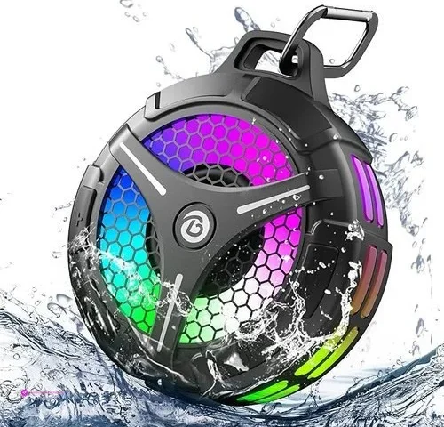 Bluetooth Shower Speakers Promo Code …