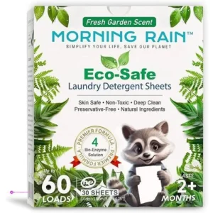 Morningrain Laundry Detergents Promo …