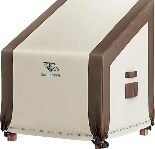Zadst Patio Chair Covers Clip Coupon