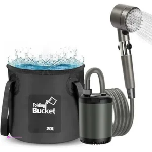 Portable Camping Showers Promo Code R…