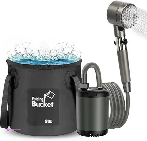 Portable Camping Showers Promo Code R…