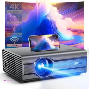 Projectors With Auto Focus Promo Code