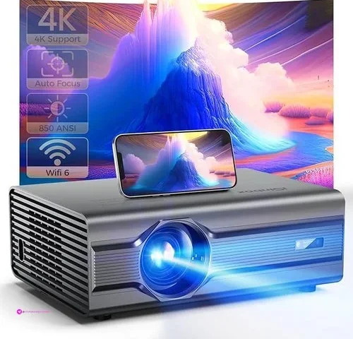 Projectors With Auto Focus Promo Code