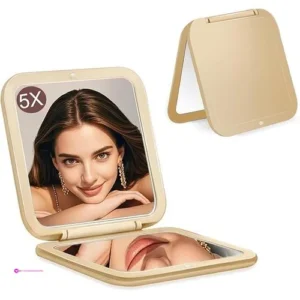 Small Compact Mirror For Purse Travelhttps Www Amazon Com B0dphsb6r3 Tag Link…