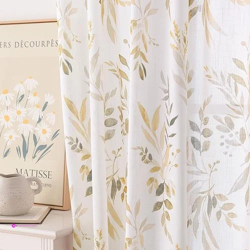 Floral Curtainsclip Couponhttps Www Amazon Com B0dcwbbq1c Tag Linkcode0d-20 P…