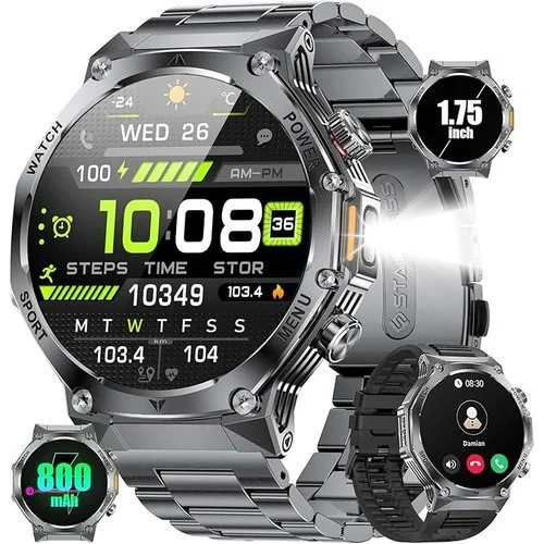 Now Sunkta Smart Watchesclip Couponhttps Www Amazon Com B0fcrtz4mq Tag Linkco…