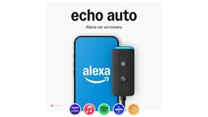 Amazon Echo Auto Newest Model Add Alexa Your Carhttps Www Amazon Com