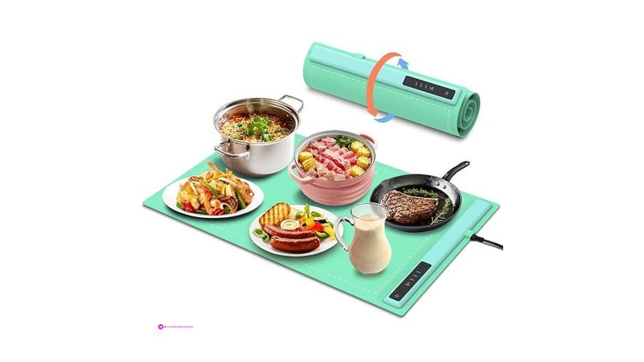 Electric Warming Traycode Asb49wsjhttps Www Amazon Com B0d9vmsrcp Tag Linkcod…