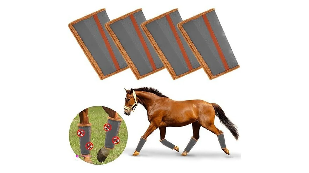 Horse Fly Bootsclip Couponhttps Www Amazon Com B0d8vhr4wc Tag Linkcode0d-20 P…