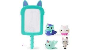 Swimways Gabby Dollhouse Dive Catch Gamehttps Www Amazon Com B0ccw2xvkp Tag L…