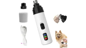 Silent Groom Nail Grindersclip Couponhttps Www Amazon Com B0fl24grp8 Tag Link…