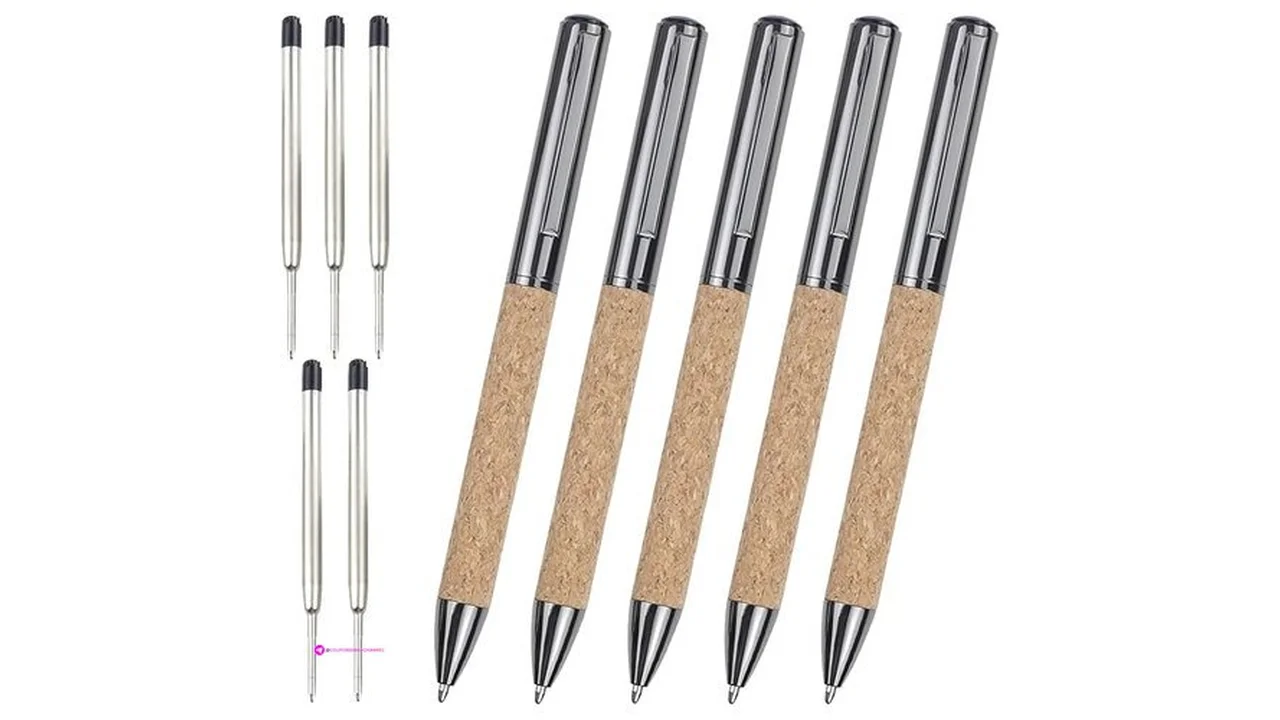Yunchun Ballpoint Pensclip Couponhttps Www Amazon Com B0dm8v82cs Tag Linkcode…