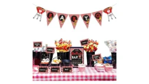 Babyq Party Decorationscode 6iwj4ygyhttps Www Amazon Com B07vfckl73 Tag Linkc…