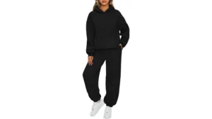 Reg Automet Sweatsuits Women Piece Outfit Lounge Two Piece Sets Fall Fashion