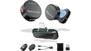 Biliwal Wireless Microphonescode Osl8q5vqhttps Www Amazon Com B0fh27mkw5 Tag …