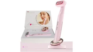 Facial Light Therapy Wandclip Coupon For Off Total Savings Https Www Amazon
