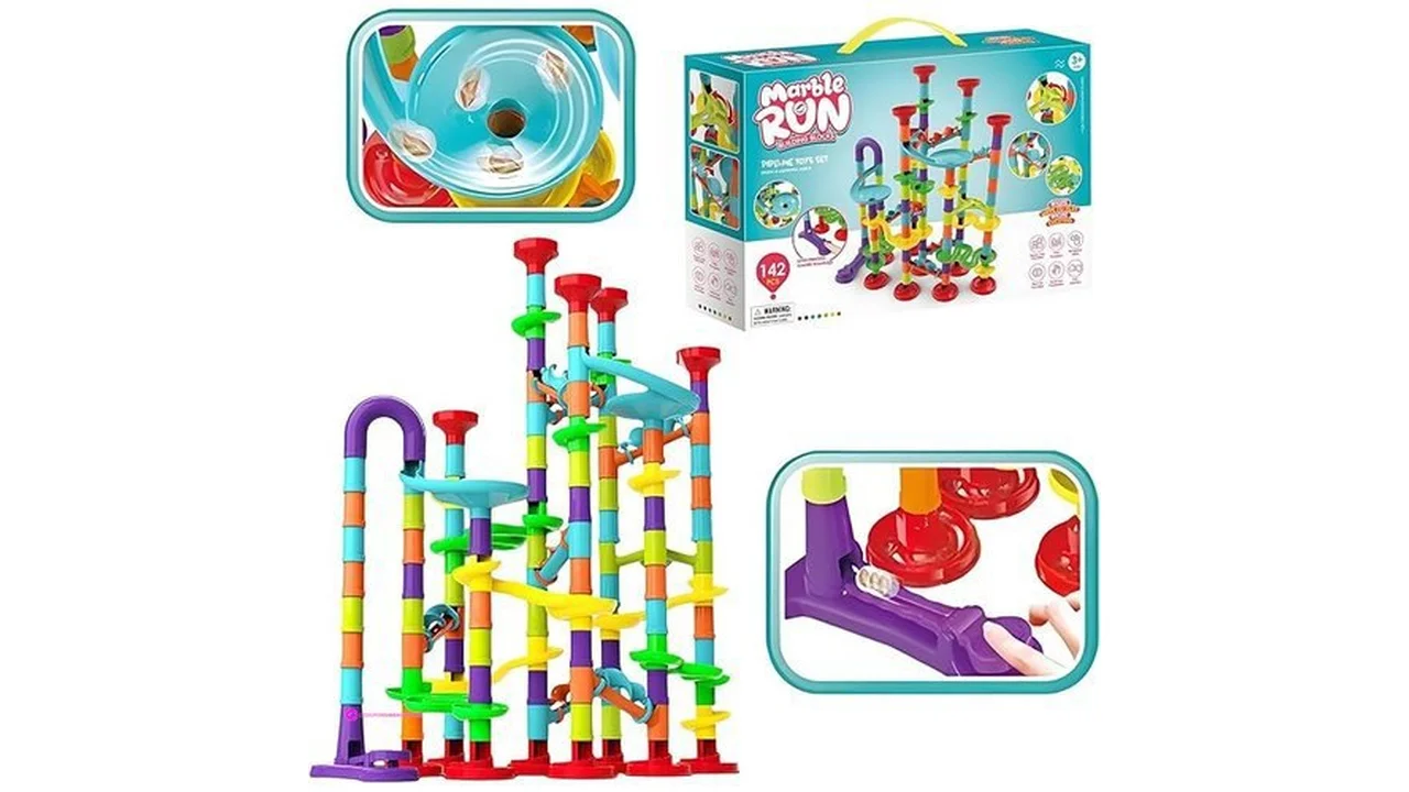 Nictoy Marble Run Setscode Grk8okm9https Www Amazon Com B0cdmckrbn Tag 111413…