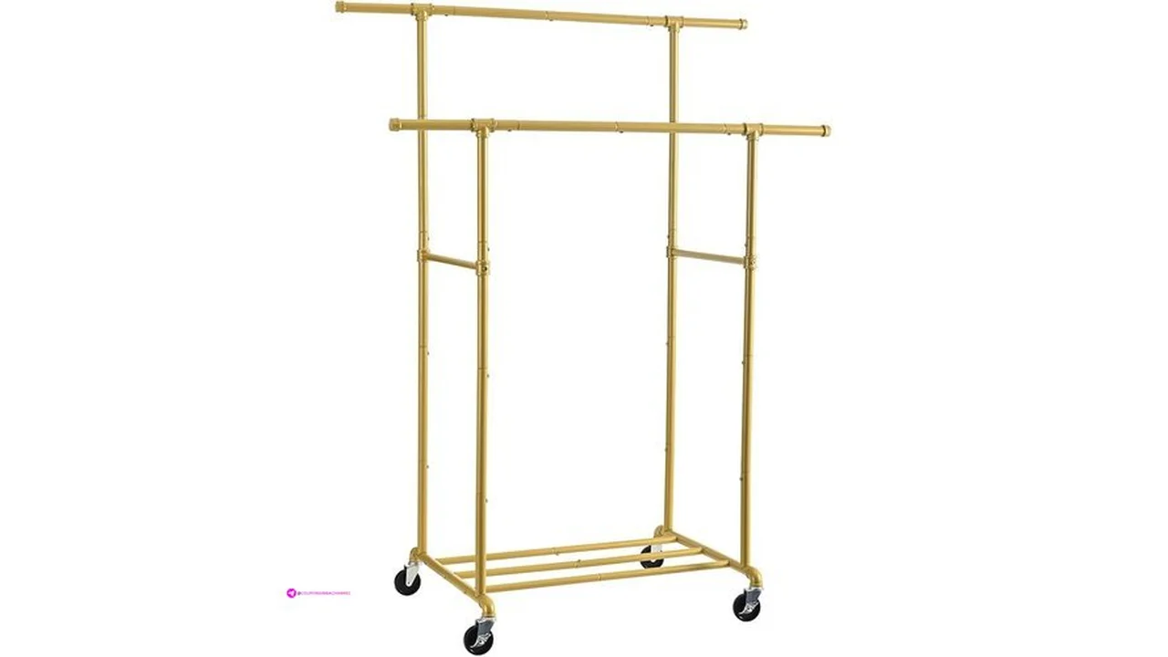 Foucssomei Heavy Duty Rackscode C78e5d85https Www Amazon Com B0cdh53566 Tag 1…