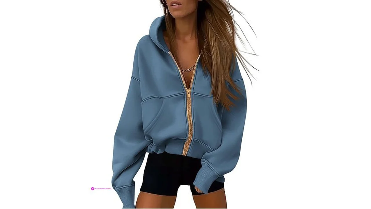 Hoodies For Women Sweatshirt Zip Hoodieuse Code Mz9erb6rhttps Www Amazon Com …