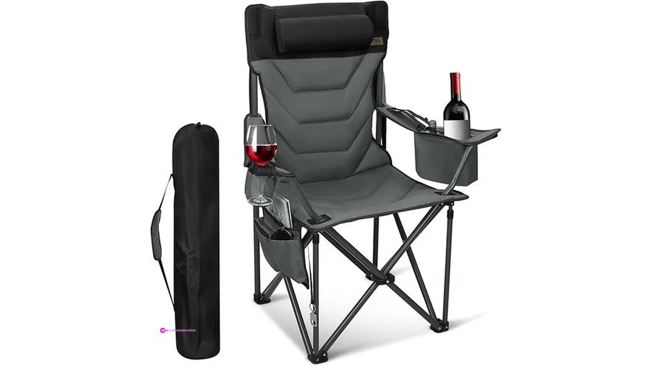 Camping Chairscode Zc7a658dhttps Www Amazon Com B0f6vgwl67 Tag 1114131-20 Psc