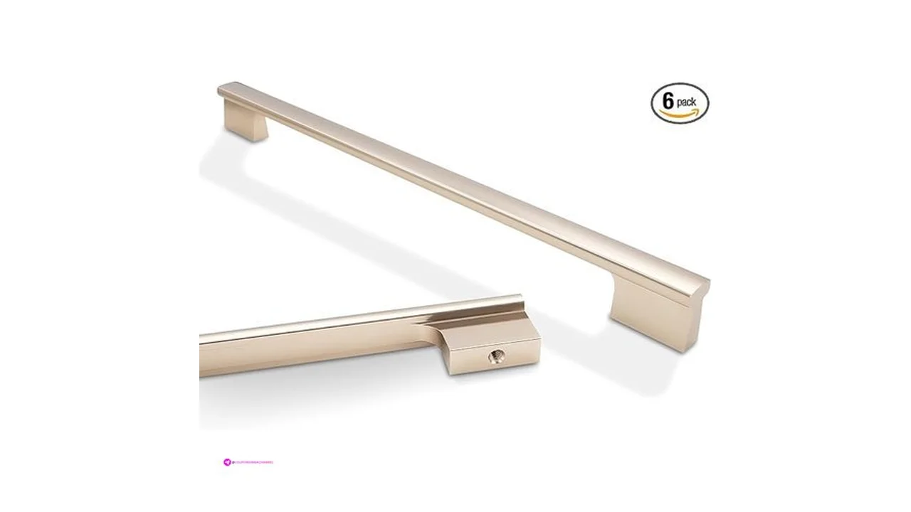 Amasideca Cabinet Handlesclip Couponhttps Www Amazon Com B0dbtsxk3h Tag 11141…