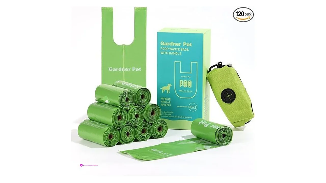 Dog Poop Bagscode B587po8bhttps Www Amazon Com B0d8vxmxkt Tag 1114131-20 Psc