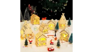 Christmas Village Setscode Z24ha9sfhttps Www Amazon Com B0dfxxdd2x Tag 111413…