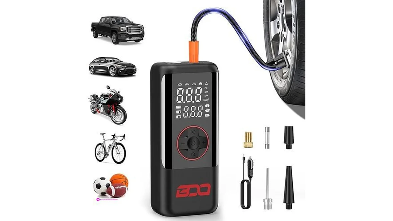 Tire Inflator Portableuse Code U5s8ohhfhttps Www Amazon Com B0ds1ngrdh Tag 11…