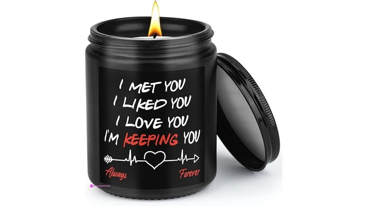 Zealoire Scented Candlescode 50un6vbcubhttps Www Amazon Com B0dm6k1brf Tag 11…