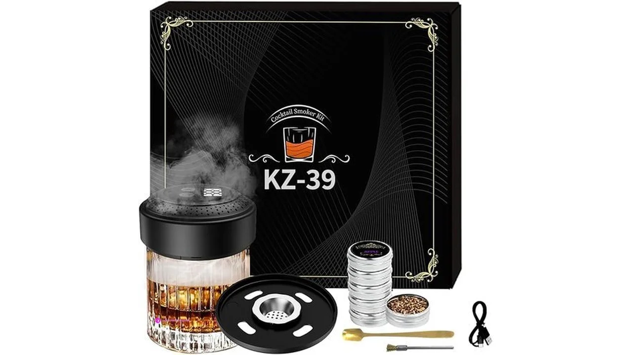 Whiskey Smoker Kitscode Spi999999https Www Amazon Com B0fcydfyhb Tag 1114131-…