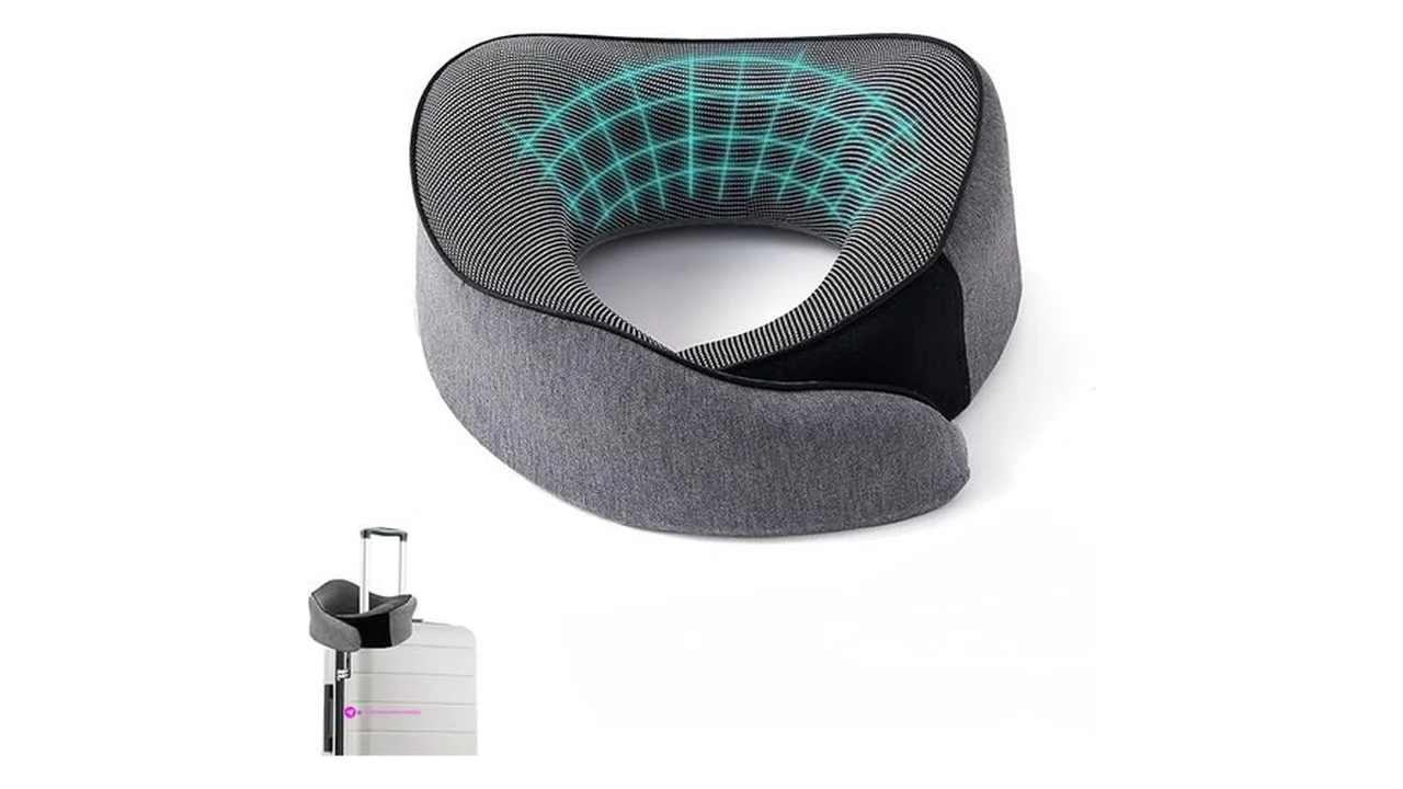 Fcyld Travel Pillowscode 7cy3qfa5https Www Amazon Com B0f8j3k9v3 Tag 1114131-…