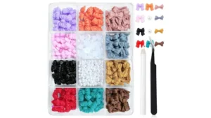 Luckforever Nail Charmsclip Coupon -https Www Amazon Com B0d1g4rsdd Tag 11141…