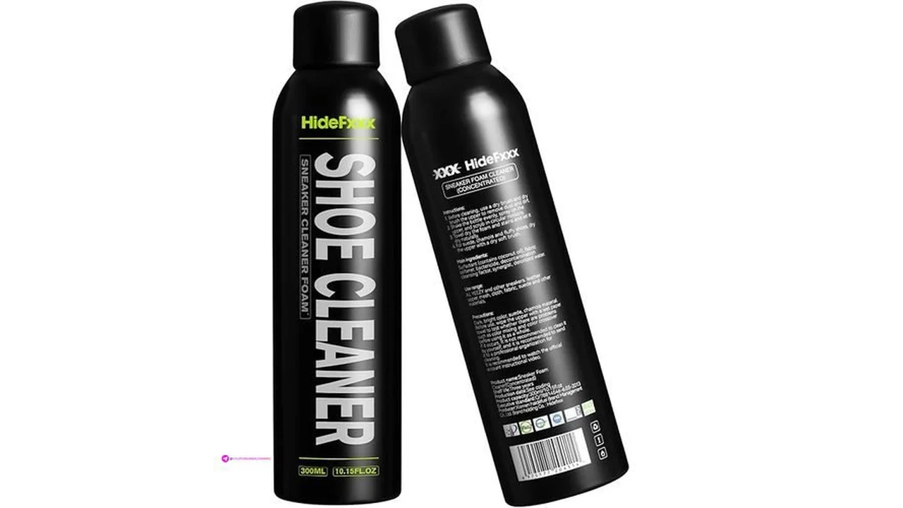 Now Shoe Cleaner Sprayclip Couponhttps Www Amazon Com B0d4lln1kc Tag 1114131-…