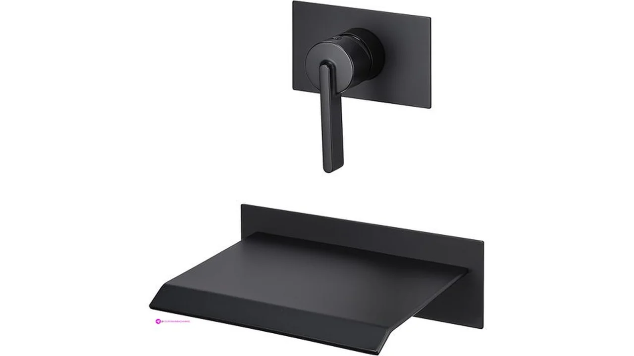 Sitges Wall Mount Tub Fillersclip Couponhttps Www Amazon Com B0b4rlcrt6 Tag 1…