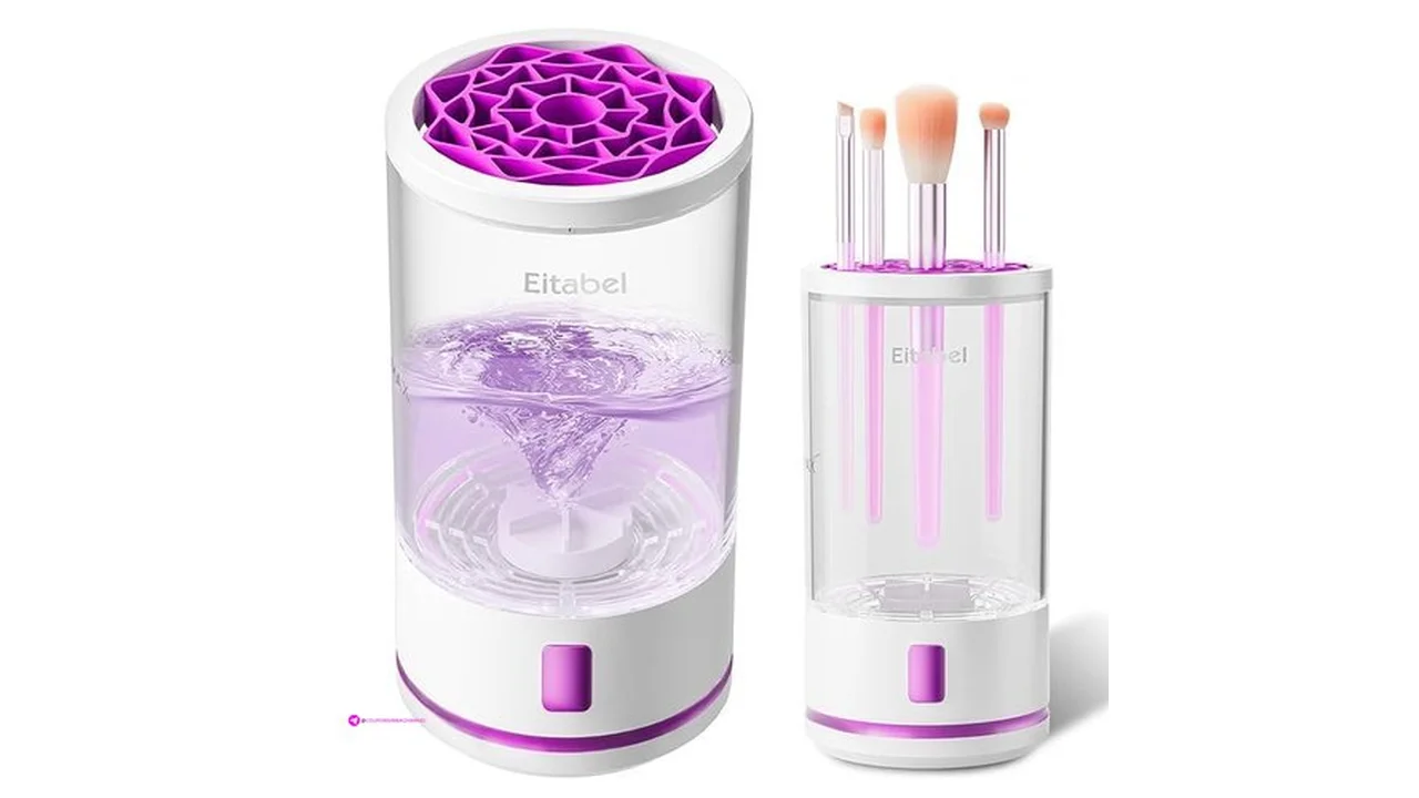 Makeup Brush Cleanerscode 599th68rhttps Www Amazon Com B0dzxkl8cg Tag 1114131…