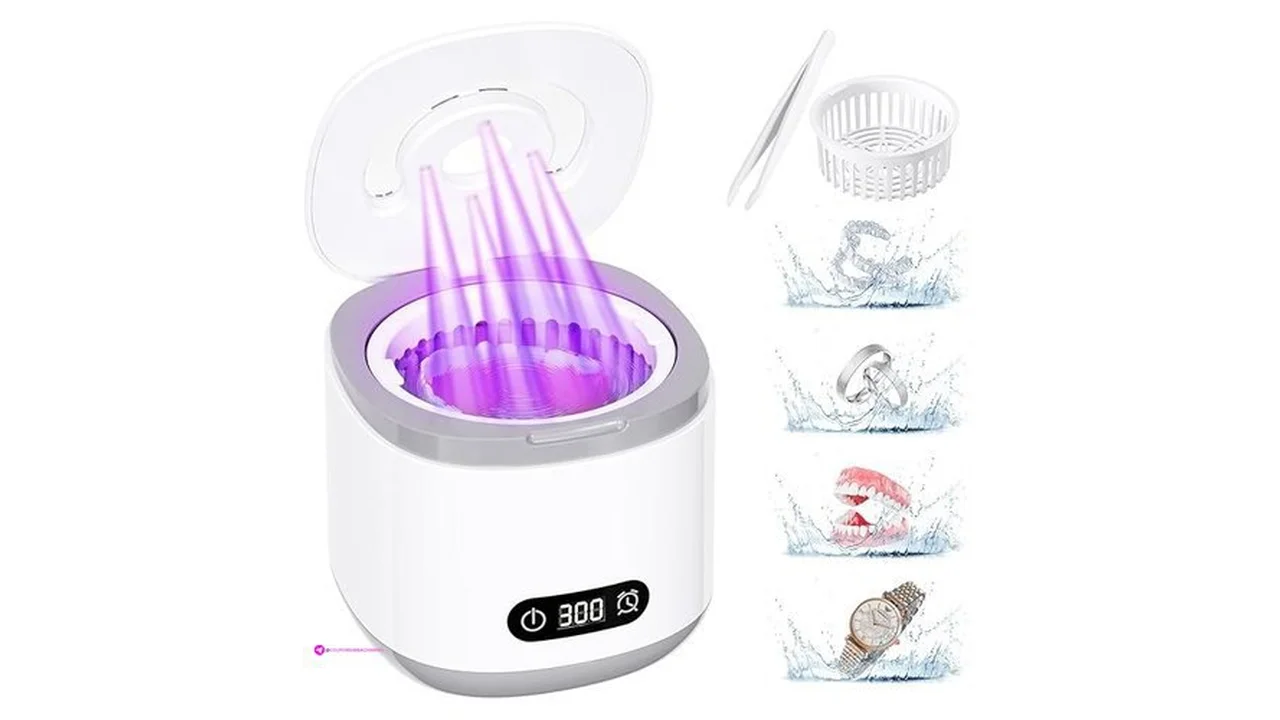 Ecosoniclife Retainer Cleanerscode Nloudcp5https Www Amazon Com B0fjdzwqfj Ta…