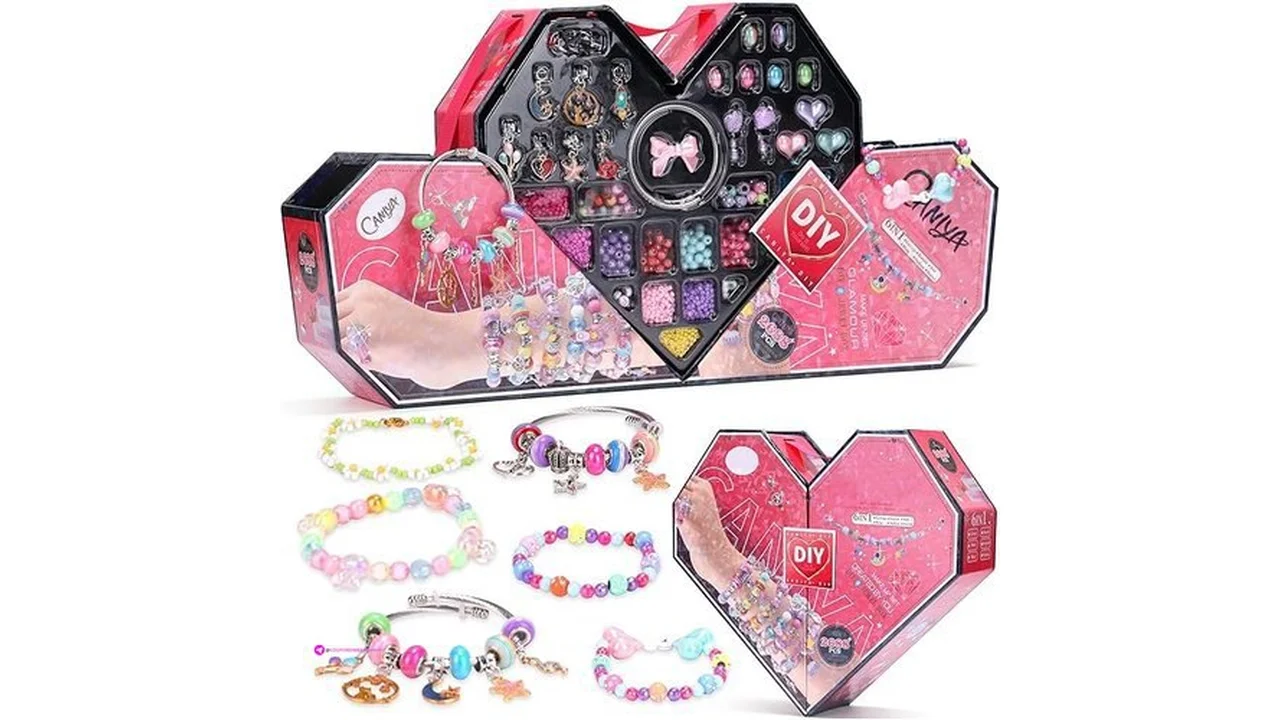 Woiworco Jewelry Making Kitscode Z5x847nthttps Www Amazon Com B0dhvllvbm Tag …