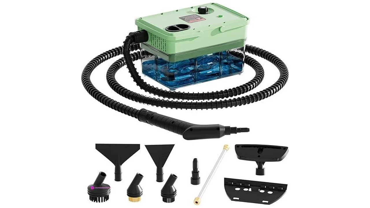 Portable Steam Cleanerscode Nqq7wtauhttps Www Amazon Com B0f1tqvrh3 Tag 11141…