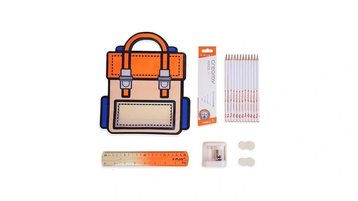 Amazon deal: Yplus Classroom Essentials Kit - Electric Pencil..