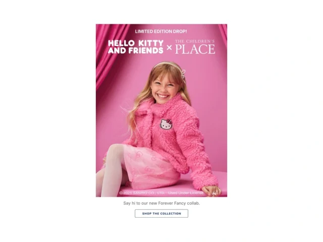 Children Palace Biggest Sale Ever Off