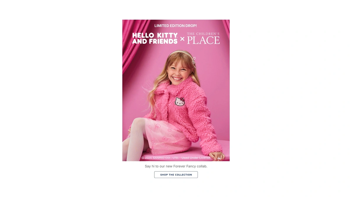 Amazon deal: Children Palace Biggest Sale Ever Off