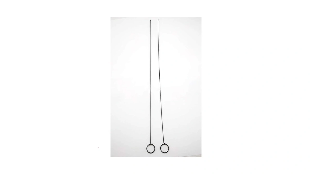 Amazon deal: Yicbor 2pcs Threading Wires 8590 For Singer 29-4..