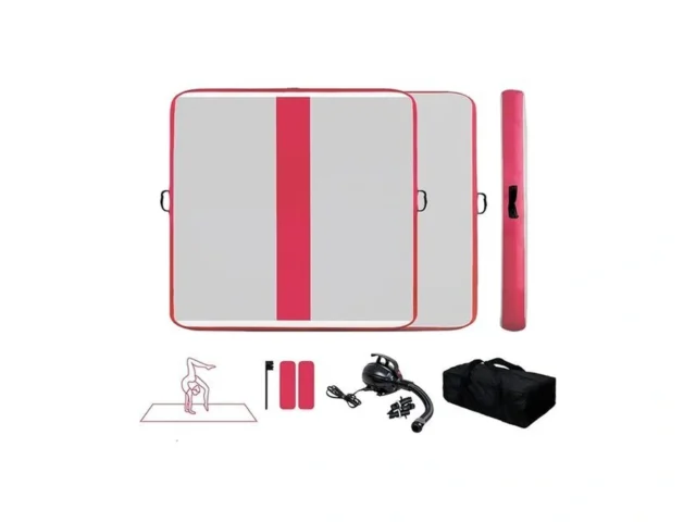 Tuxedo Sailor Inflatable Gymnastics Mat With…