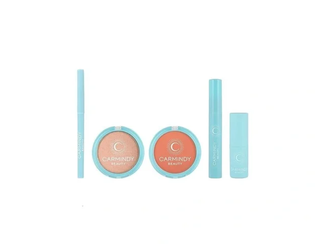 Carmindy Beauty – 5 Minute Face Bundle