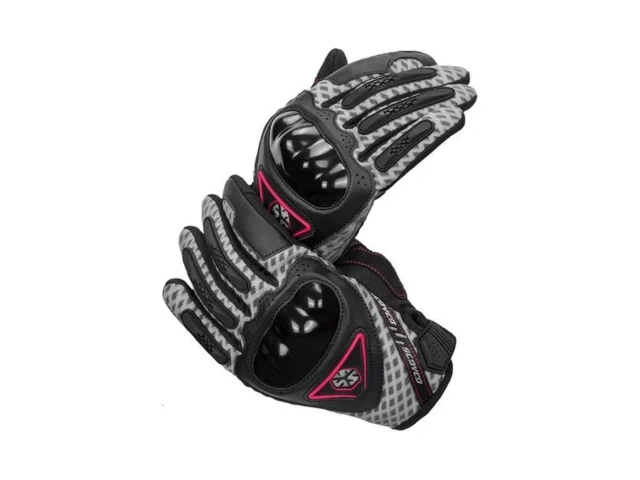 Scoyco Motorcycle Gloves For Women Full Finger…