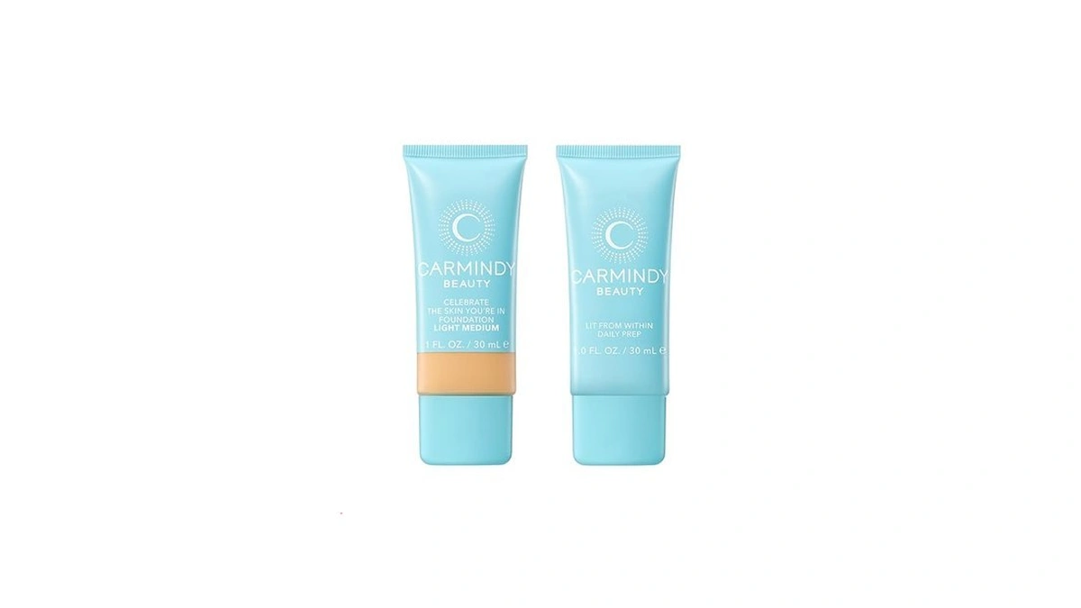 Amazon deal: Celebrate The Skin You Re In Foundation Light...