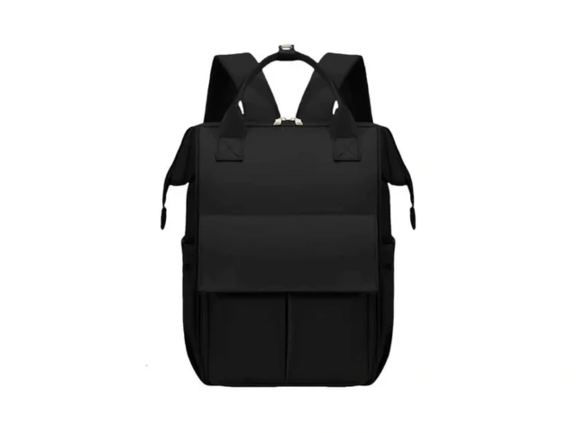 Stillithou Diaper Bag Backpack For Mom Dad – Large…